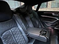 Audi rs7 sportback 4.0 v8 tfsi quattro (dynamic plus+) (carbon) 600pk 2020 s-line, n-813-px - afbeelding 75 van  80