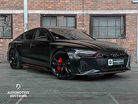 Audi rs7 sportback 4.0 v8 tfsi quattro (dynamic plus+) (carbon) 600pk 2020 s-line, n-813-px - afbeelding 67 van  80