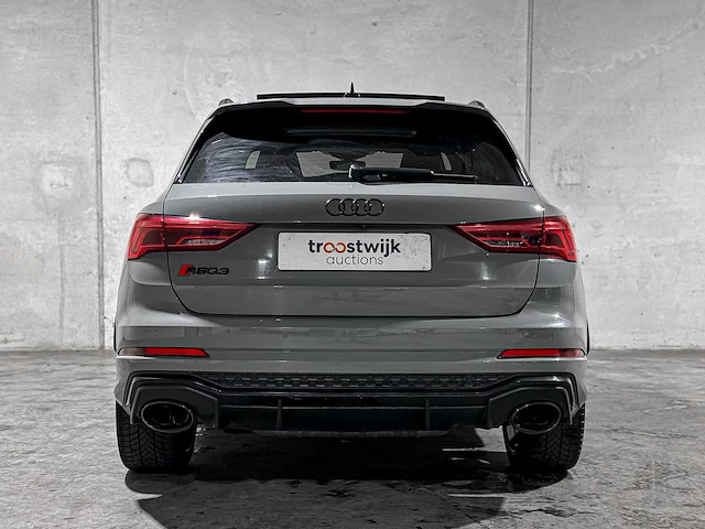 Audi rsq3 2.5 tfsi quattro 400pk 2021 - afbeelding 14 van  60