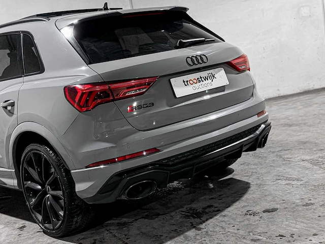 Audi rsq3 2.5 tfsi quattro 400pk 2021 - afbeelding 19 van  60