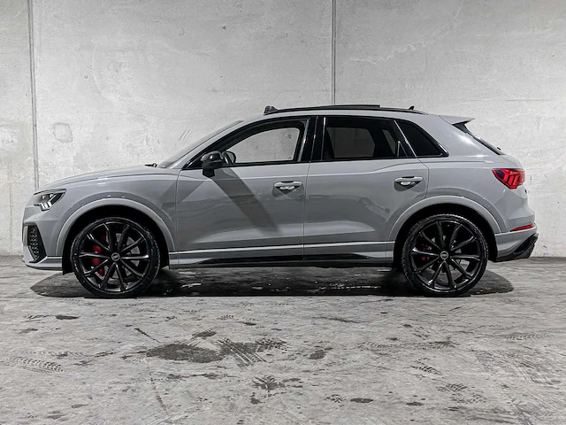 Audi rsq3 2.5 tfsi quattro 400pk 2021 - afbeelding 20 van  60