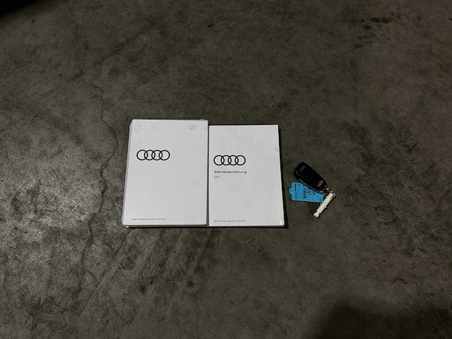 Audi rsq3 2.5 tfsi quattro 400pk 2021 - afbeelding 57 van  60
