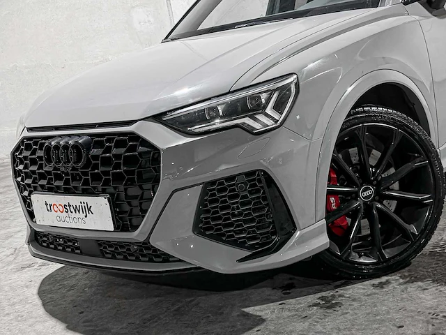 Audi rsq3 2.5 tfsi quattro 400pk 2021 - afbeelding 58 van  60
