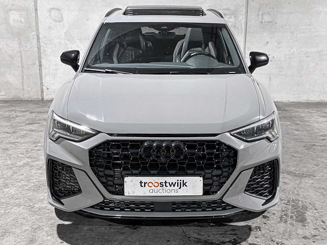 Audi rsq3 2.5 tfsi quattro 400pk 2021 - afbeelding 2 van  60