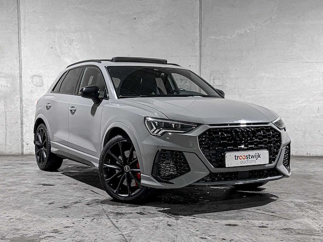Audi rsq3 2.5 tfsi quattro 400pk 2021 - afbeelding 3 van  60