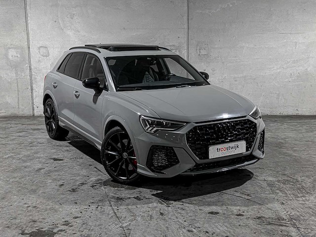 Audi rsq3 2.5 tfsi quattro 400pk 2021 - afbeelding 4 van  60