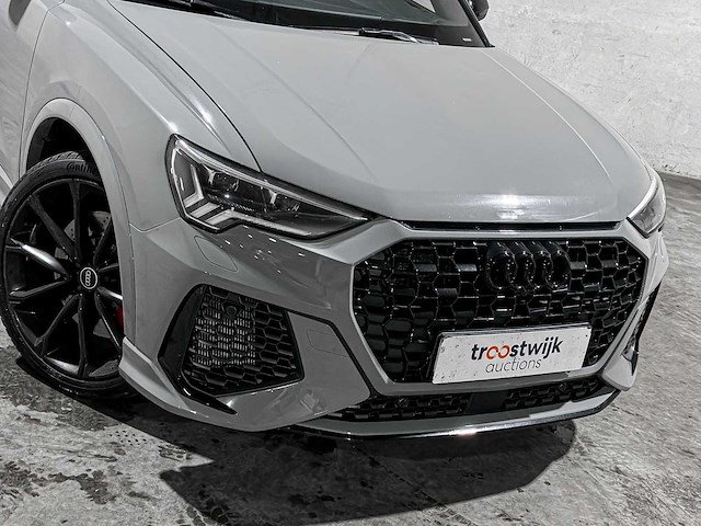 Audi rsq3 2.5 tfsi quattro 400pk 2021 - afbeelding 5 van  60
