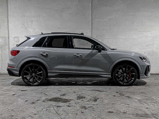 Audi rsq3 2.5 tfsi quattro 400pk 2021 - afbeelding 6 van  60