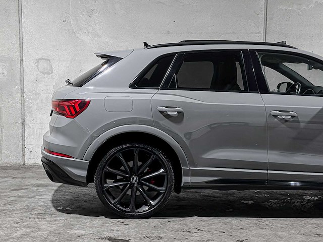 Audi rsq3 2.5 tfsi quattro 400pk 2021 - afbeelding 7 van  60