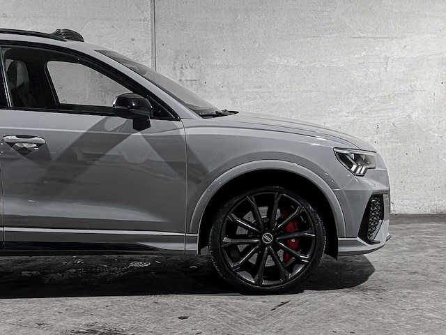 Audi rsq3 2.5 tfsi quattro 400pk 2021 - afbeelding 8 van  60