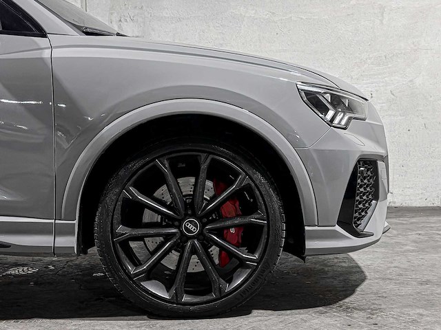 Audi rsq3 2.5 tfsi quattro 400pk 2021 - afbeelding 9 van  60