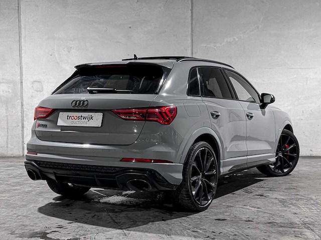 Audi rsq3 2.5 tfsi quattro 400pk 2021 - afbeelding 10 van  60