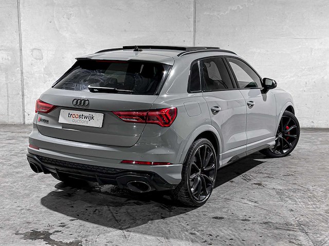 Audi rsq3 2.5 tfsi quattro 400pk 2021 - afbeelding 11 van  60