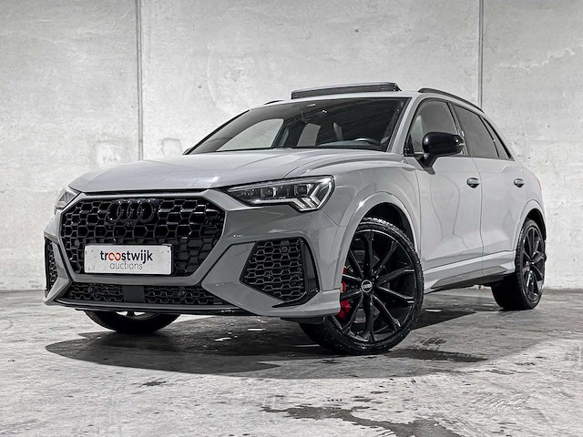 Audi rsq3 2.5 tfsi quattro 400pk 2021 - afbeelding 1 van  60