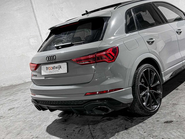 Audi rsq3 2.5 tfsi quattro 400pk 2021 - afbeelding 13 van  60