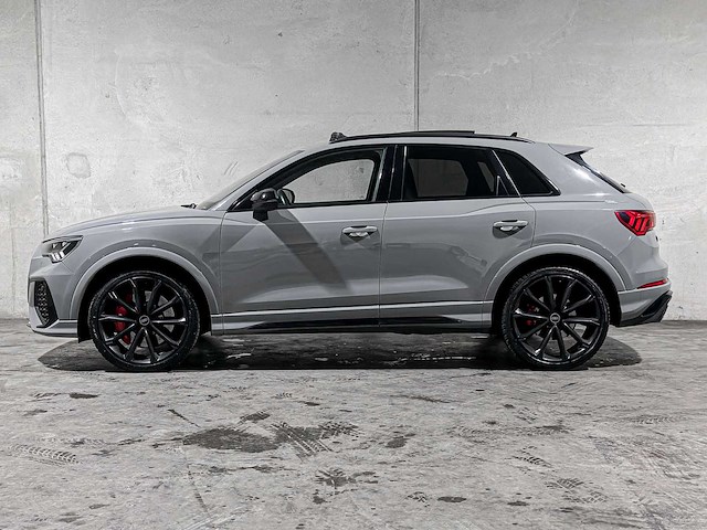 Audi rsq3 2.5 tfsi quattro 400pk 2021 - afbeelding 20 van  60