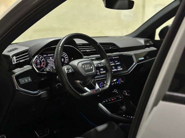 Audi rsq3 2.5 tfsi quattro 400pk 2021 - afbeelding 21 van  60