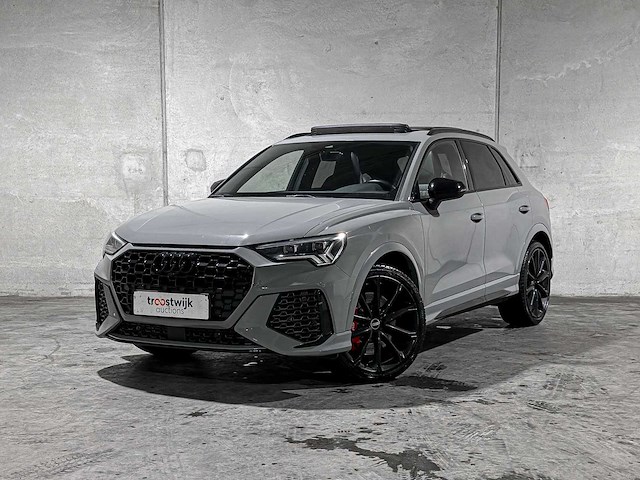 Audi rsq3 2.5 tfsi quattro 400pk 2021 - afbeelding 12 van  60
