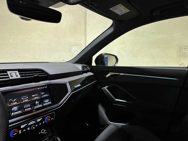 Audi rsq3 2.5 tfsi quattro 400pk 2021 - afbeelding 24 van  60