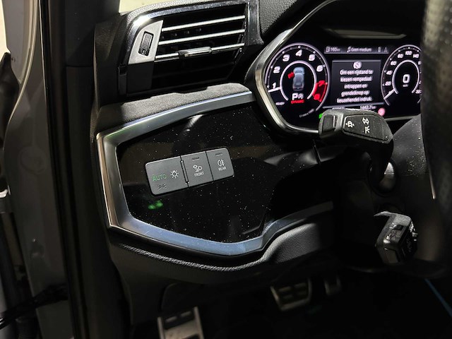 Audi rsq3 2.5 tfsi quattro 400pk 2021 - afbeelding 25 van  60