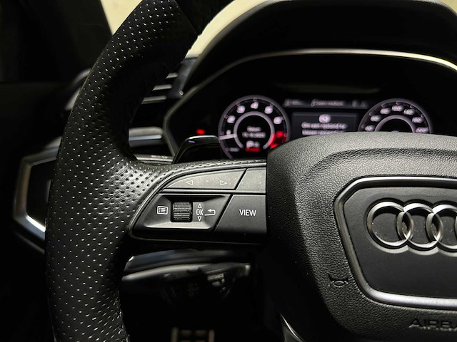 Audi rsq3 2.5 tfsi quattro 400pk 2021 - afbeelding 26 van  60