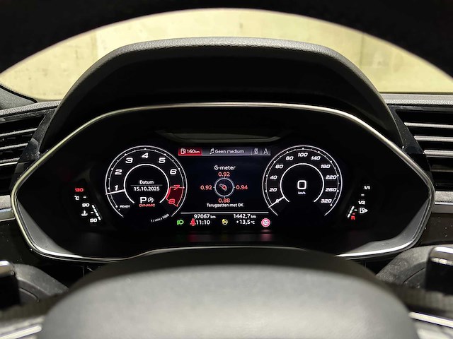 Audi rsq3 2.5 tfsi quattro 400pk 2021 - afbeelding 30 van  60