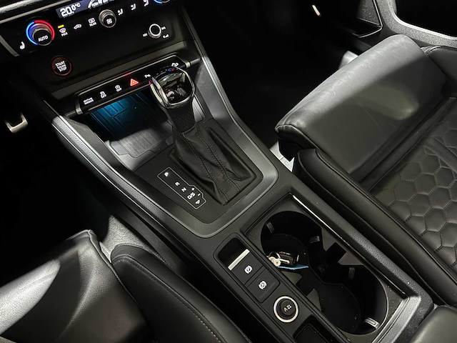 Audi rsq3 2.5 tfsi quattro 400pk 2021 - afbeelding 31 van  60