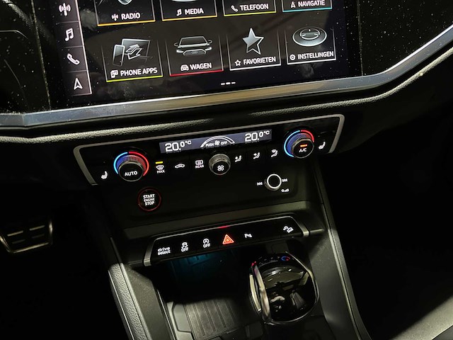 Audi rsq3 2.5 tfsi quattro 400pk 2021 - afbeelding 32 van  60