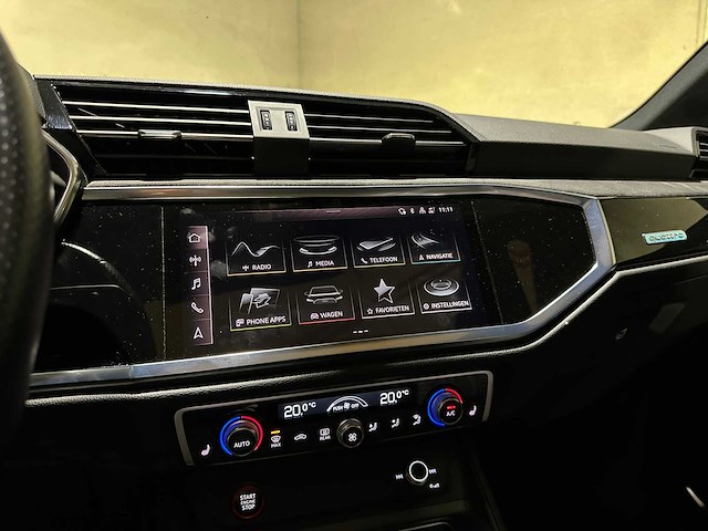 Audi rsq3 2.5 tfsi quattro 400pk 2021 - afbeelding 33 van  60