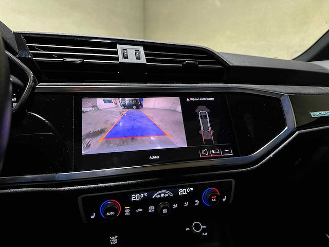 Audi rsq3 2.5 tfsi quattro 400pk 2021 - afbeelding 35 van  60