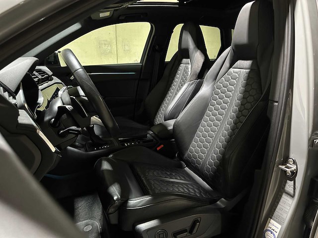 Audi rsq3 2.5 tfsi quattro 400pk 2021 - afbeelding 41 van  60