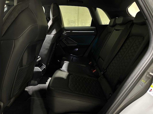 Audi rsq3 2.5 tfsi quattro 400pk 2021 - afbeelding 43 van  60