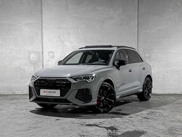 Audi rsq3 2.5 tfsi quattro 400pk 2021 - afbeelding 34 van  60