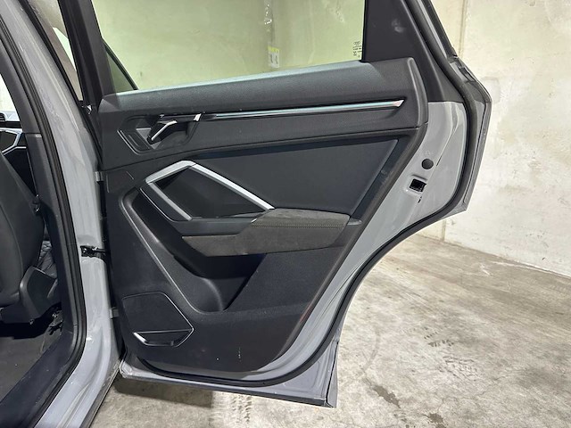 Audi rsq3 2.5 tfsi quattro 400pk 2021 - afbeelding 48 van  60