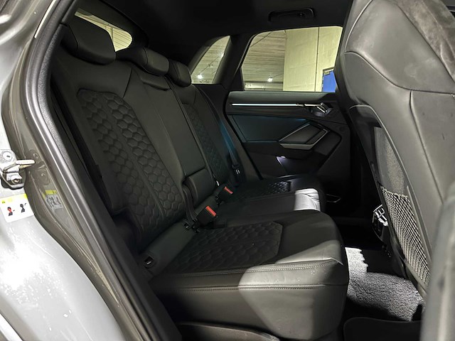 Audi rsq3 2.5 tfsi quattro 400pk 2021 - afbeelding 49 van  60