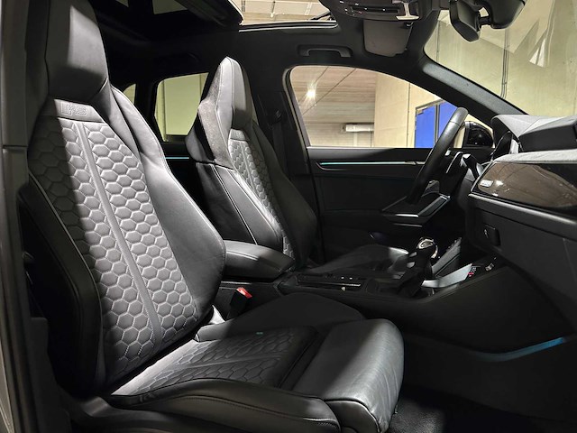Audi rsq3 2.5 tfsi quattro 400pk 2021 - afbeelding 51 van  60