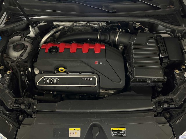 Audi rsq3 2.5 tfsi quattro 400pk 2021 - afbeelding 55 van  60