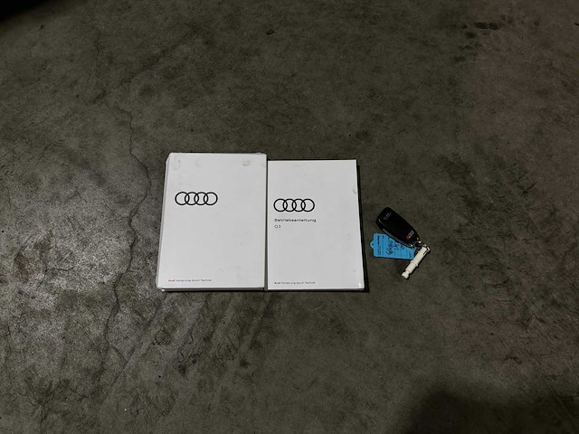 Audi rsq3 2.5 tfsi quattro 400pk 2021 - afbeelding 57 van  60