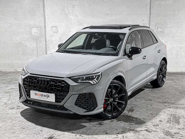 Audi rsq3 2.5 tfsi quattro 400pk 2021 - afbeelding 56 van  60