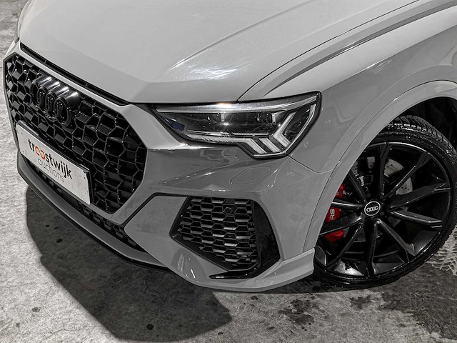 Audi rsq3 2.5 tfsi quattro 400pk 2021 - afbeelding 59 van  60