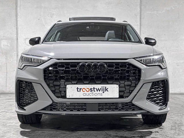 Audi rsq3 2.5 tfsi quattro 400pk 2021 - afbeelding 60 van  60