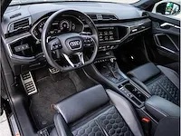 Audi rsq3 2.5 tfsi quattro 400pk automaat 2020 leer 360°camera b&o keyless matrix milltek eventuri klasse 5, r-623-ls - afbeelding 2 van  37