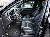 Audi rsq3 2.5 tfsi quattro 400pk automaat 2020 leer 360°camera b&o keyless matrix milltek eventuri klasse 5, r-623-ls - afbeelding 3 van  37