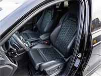 Audi rsq3 2.5 tfsi quattro 400pk automaat 2020 leer 360°camera b&o keyless matrix milltek eventuri klasse 5, r-623-ls - afbeelding 4 van  37