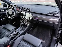Audi rsq3 2.5 tfsi quattro 400pk automaat 2020 leer 360°camera b&o keyless matrix milltek eventuri klasse 5, r-623-ls - afbeelding 5 van  37
