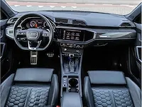 Audi rsq3 2.5 tfsi quattro 400pk automaat 2020 leer 360°camera b&o keyless matrix milltek eventuri klasse 5, r-623-ls - afbeelding 6 van  37