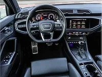 Audi rsq3 2.5 tfsi quattro 400pk automaat 2020 leer 360°camera b&o keyless matrix milltek eventuri klasse 5, r-623-ls - afbeelding 7 van  37