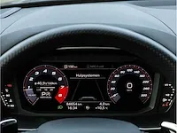 Audi rsq3 2.5 tfsi quattro 400pk automaat 2020 leer 360°camera b&o keyless matrix milltek eventuri klasse 5, r-623-ls - afbeelding 9 van  37