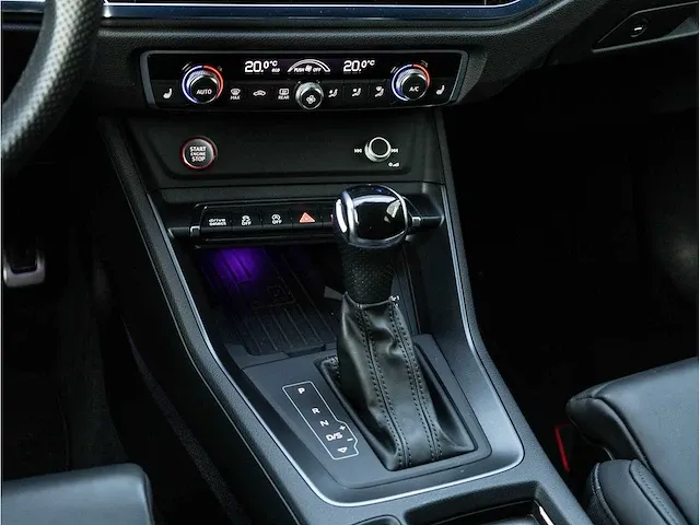Audi rsq3 2.5 tfsi quattro 400pk automaat 2020 leer 360°camera b&o keyless matrix milltek eventuri klasse 5, r-623-ls - afbeelding 13 van  37
