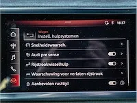 Audi rsq3 2.5 tfsi quattro 400pk automaat 2020 leer 360°camera b&o keyless matrix milltek eventuri klasse 5, r-623-ls - afbeelding 14 van  37